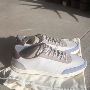 Men's Novella Chapter 01 / Verse 02 / Momotaro sneakers Size 10 NWOB